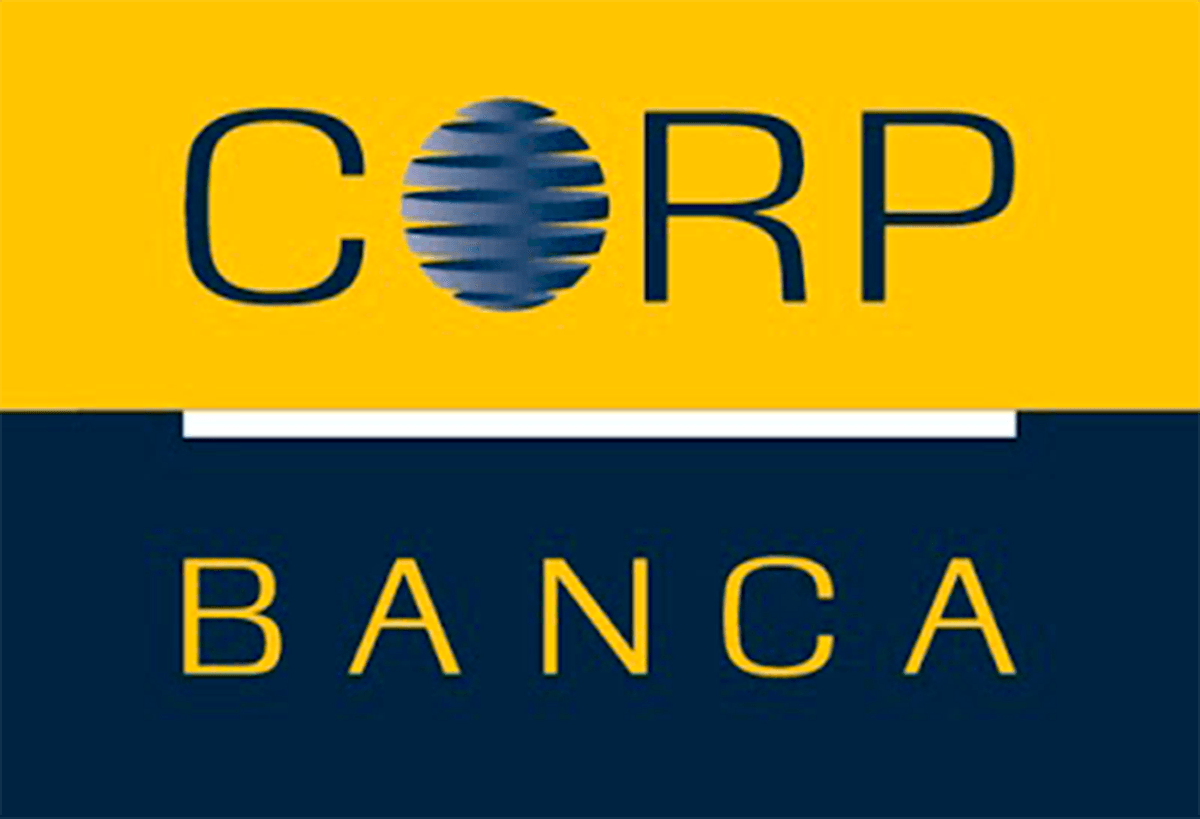 corp banca