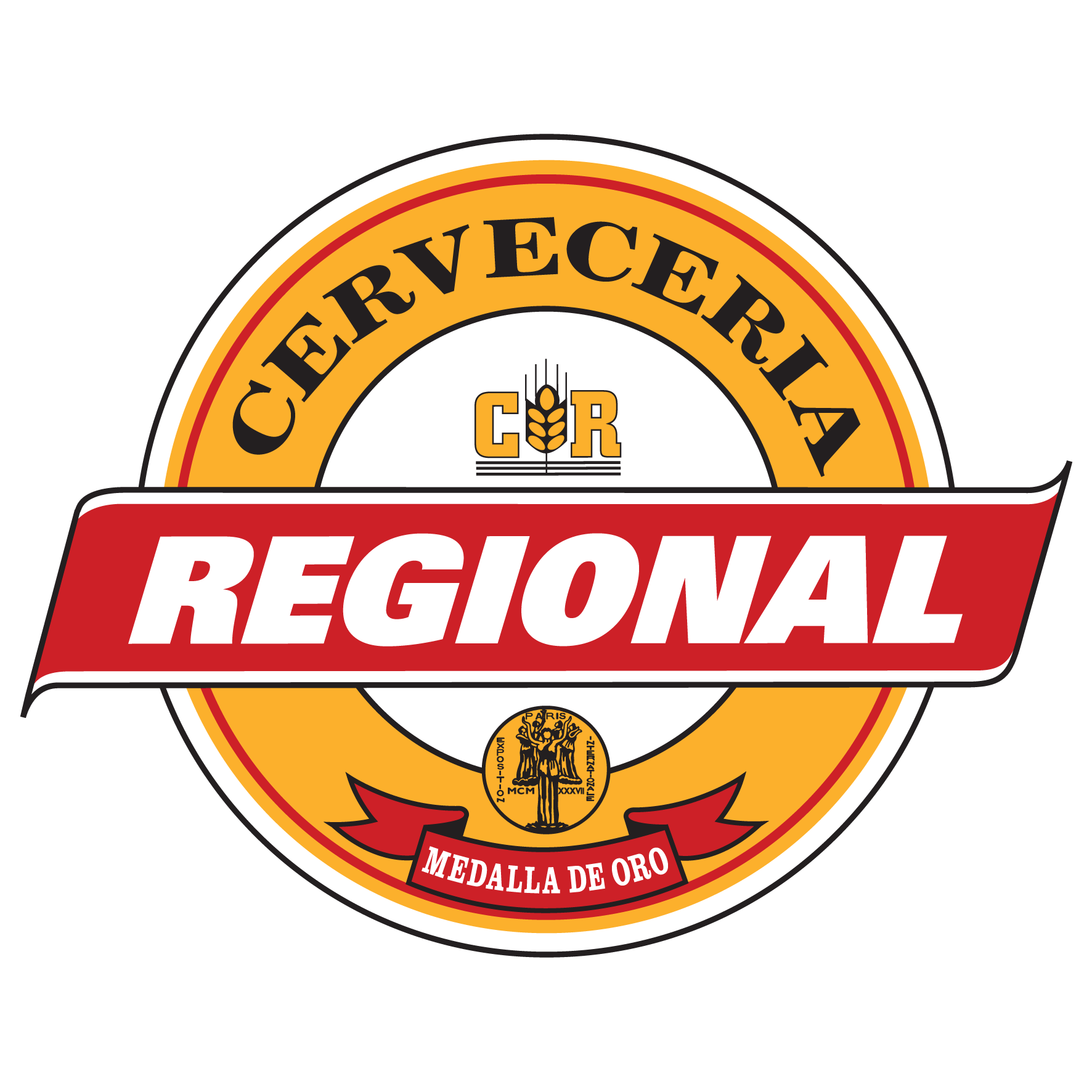 cerveceria regional